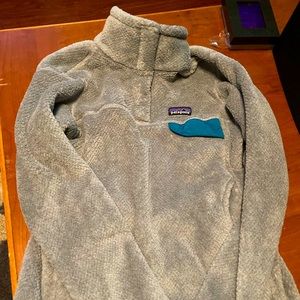 Patagonia Pullover